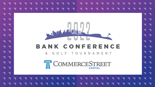2022 Bank Conference & Golf Tournament featured image