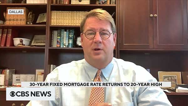 Dory Wiley looks at mortgage rates after the latest Fed hike and gives some advice to home buyers featured image