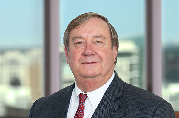 John Lane headshot