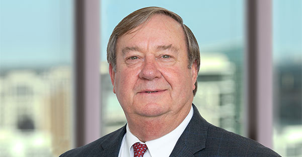 John Lane headshot