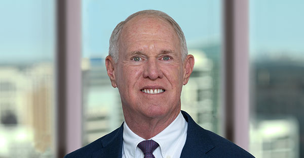 Kevin Rafferty headshot