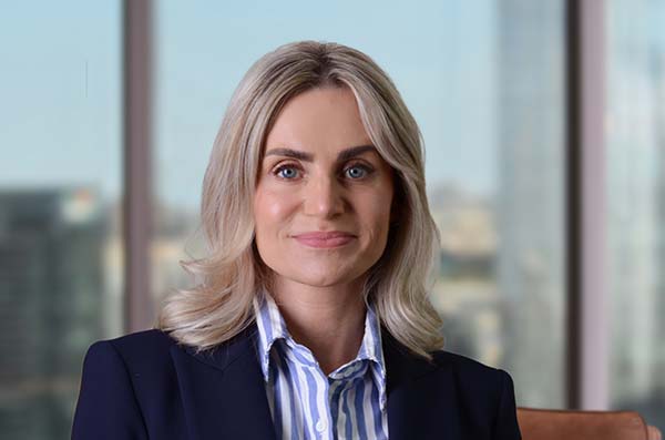 Ayla Galeyeva headshot