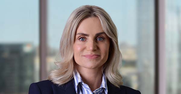 Ayla Galeyeva headshot